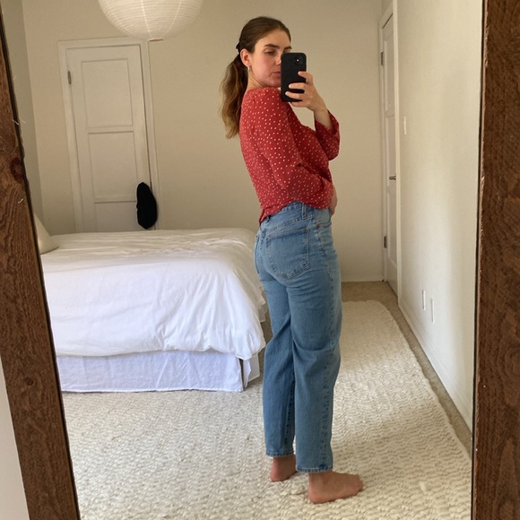 Madewell Jeans - Picture 3 of 3